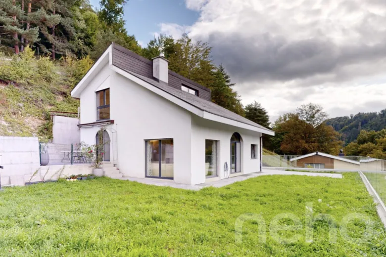 House for sale in Soyhières - Smart Propylaia