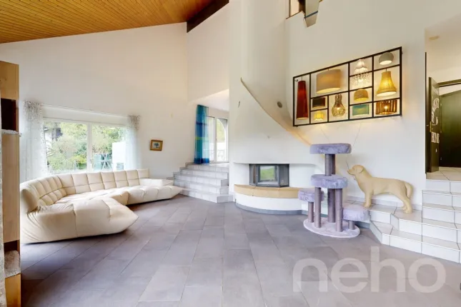 House for sale in Soyhières (2)