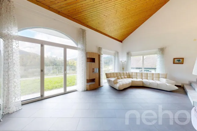 House for sale in Soyhières (3)