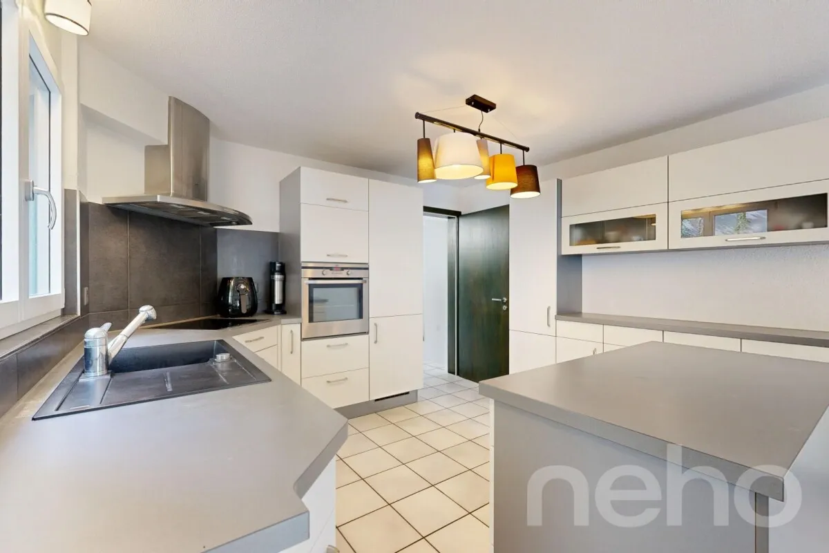Soyhières à vendre Maison individuelle Suisse - cChic-immoHub votre portail immobilier