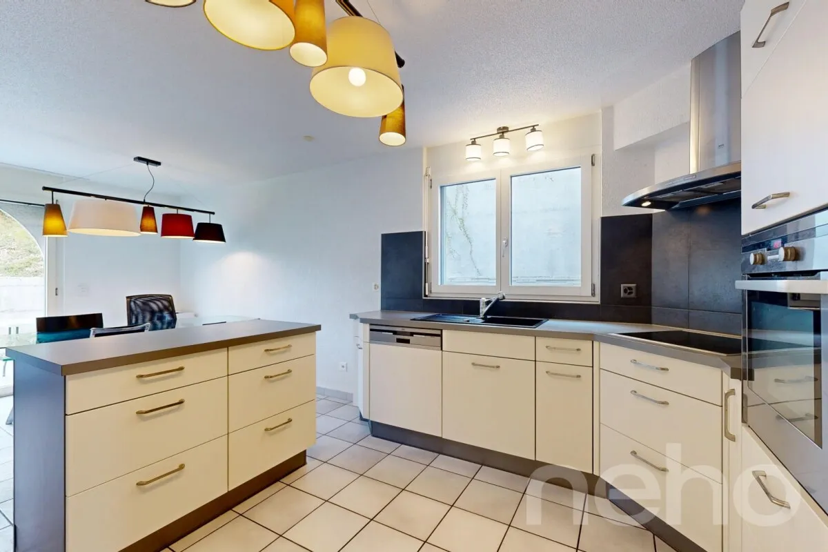 Soyhières à vendre Maison individuelle Suisse - cChic-immoHub votre portail immobilier