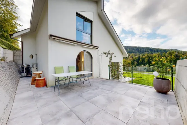 House for sale in Soyhières (10)