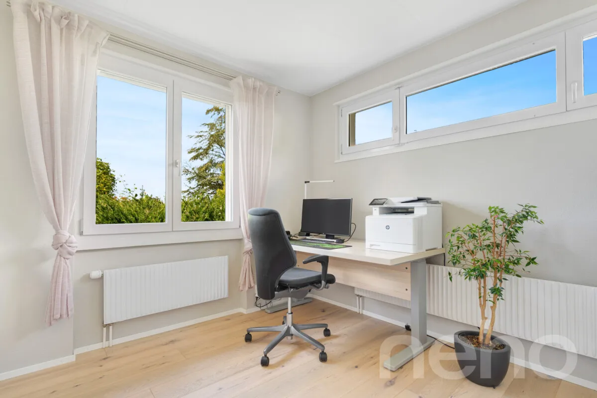 Lyss à vendre Maison individuelle Suisse - cChic-immoHub votre portail immobilier