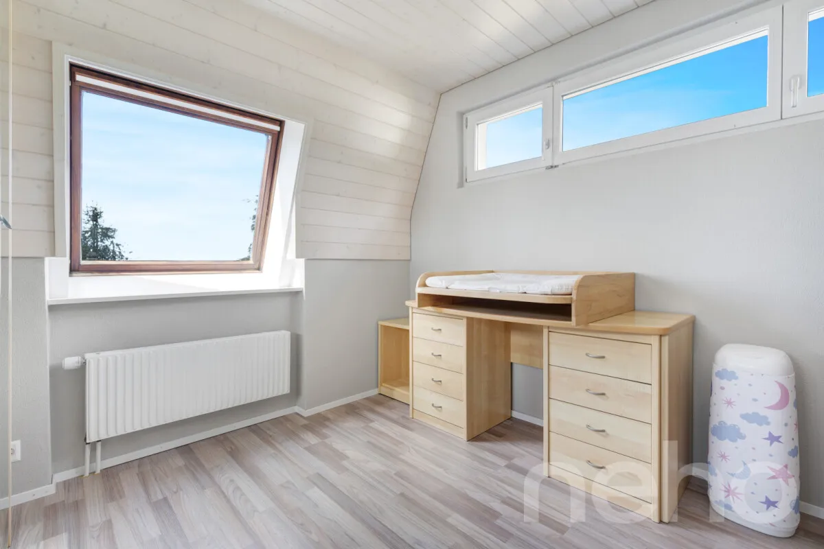 Lyss à vendre Maison individuelle Suisse - cChic-immoHub votre portail immobilier