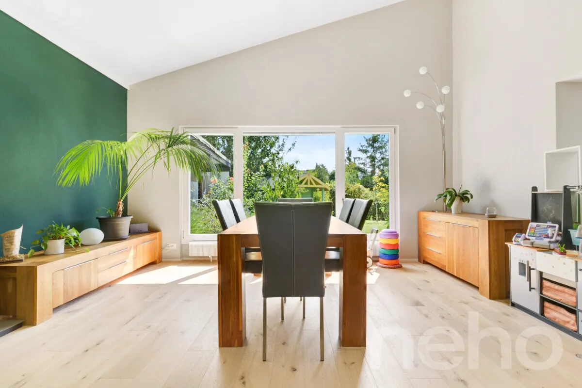 Lyss à vendre Maison individuelle Suisse - cChic-immoHub votre portail immobilier