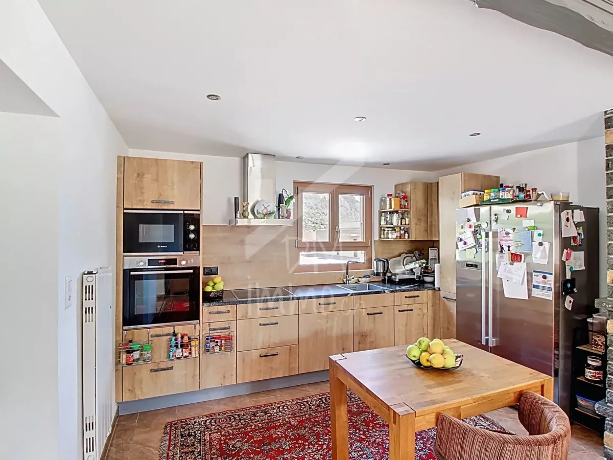 Fully In vendita Casa unifamiliare Svizzera - 
cChic-immoHub Il vostro portale immobiliare