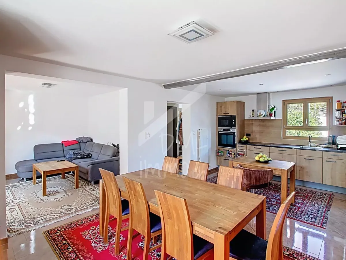 Fully In vendita Casa unifamiliare Svizzera - 
cChic-immoHub Il vostro portale immobiliare