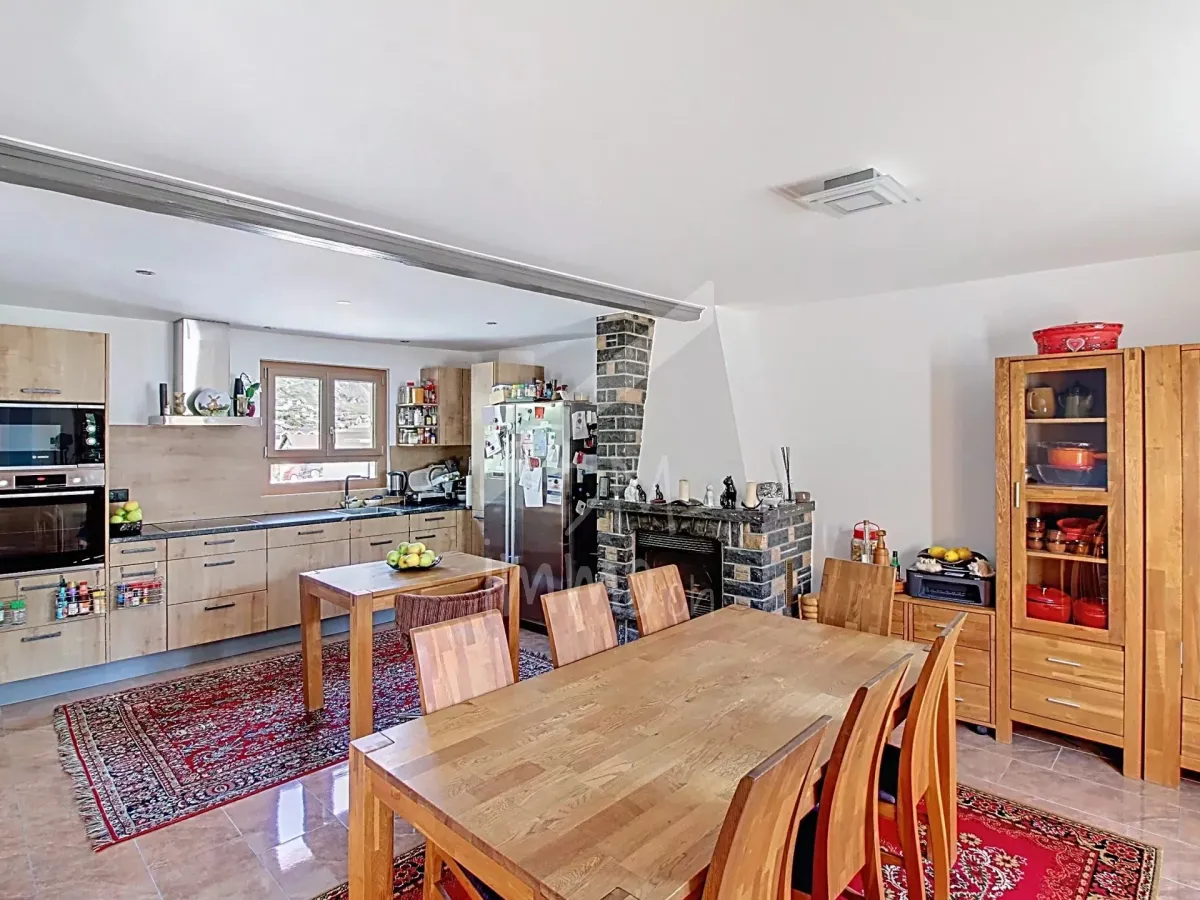 Fully In vendita Casa unifamiliare Svizzera - 
cChic-immoHub Il vostro portale immobiliare