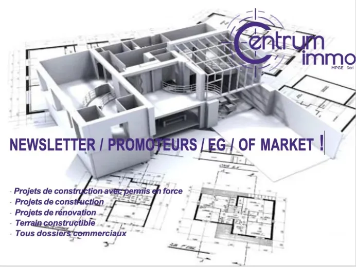 A vendre Terrain Fribourg Suisse - cChic-immoHub votre portail immobilier