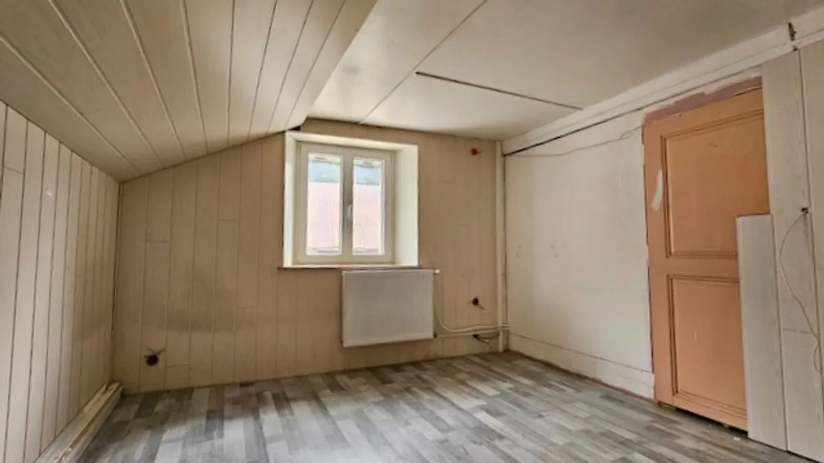 Ste-Croix à vendre Maison contigüe Suisse - cChic-immoHub votre portail immobilier