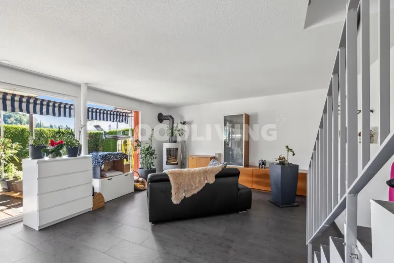 Haus zu verkaufen in Altbüron - Smart Propylaia (2)