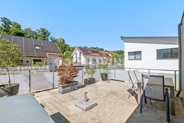Haus zu verkaufen in Altbüron (3)
