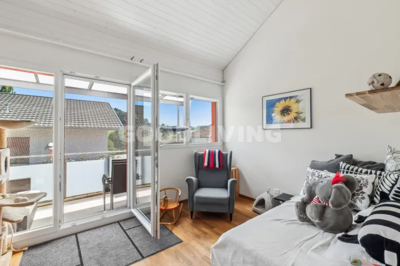 Haus zu verkaufen in Altbüron - Smart Propylaia (4)
