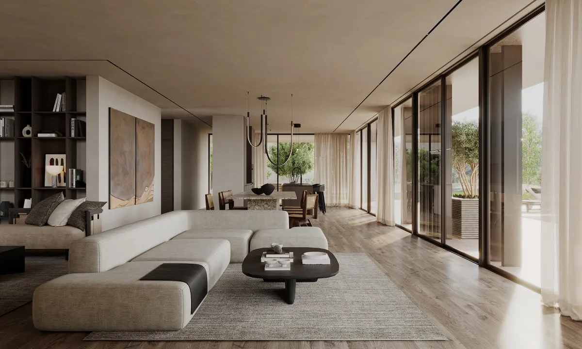 Versoix for sale Single house Switzerland - cChic-immoHub your real estate portal