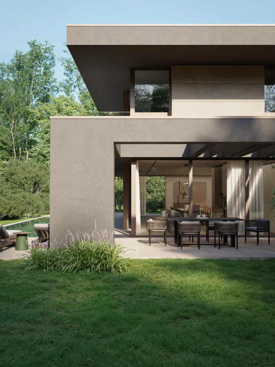 Versoix for sale Single house Switzerland - cChic-immoHub your real estate portal