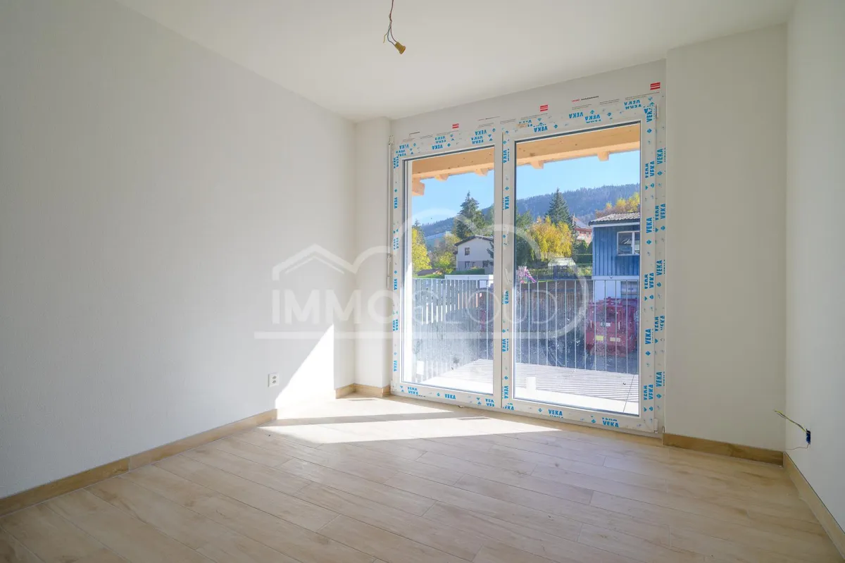 Vallorbe à vendre Appartement Suisse - cChic-immoHub votre portail immobilier