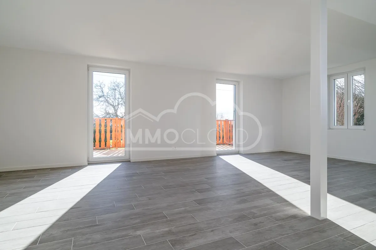 Jouxtens-Mézery à vendre Appartement Suisse - cChic-immoHub votre portail immobilier