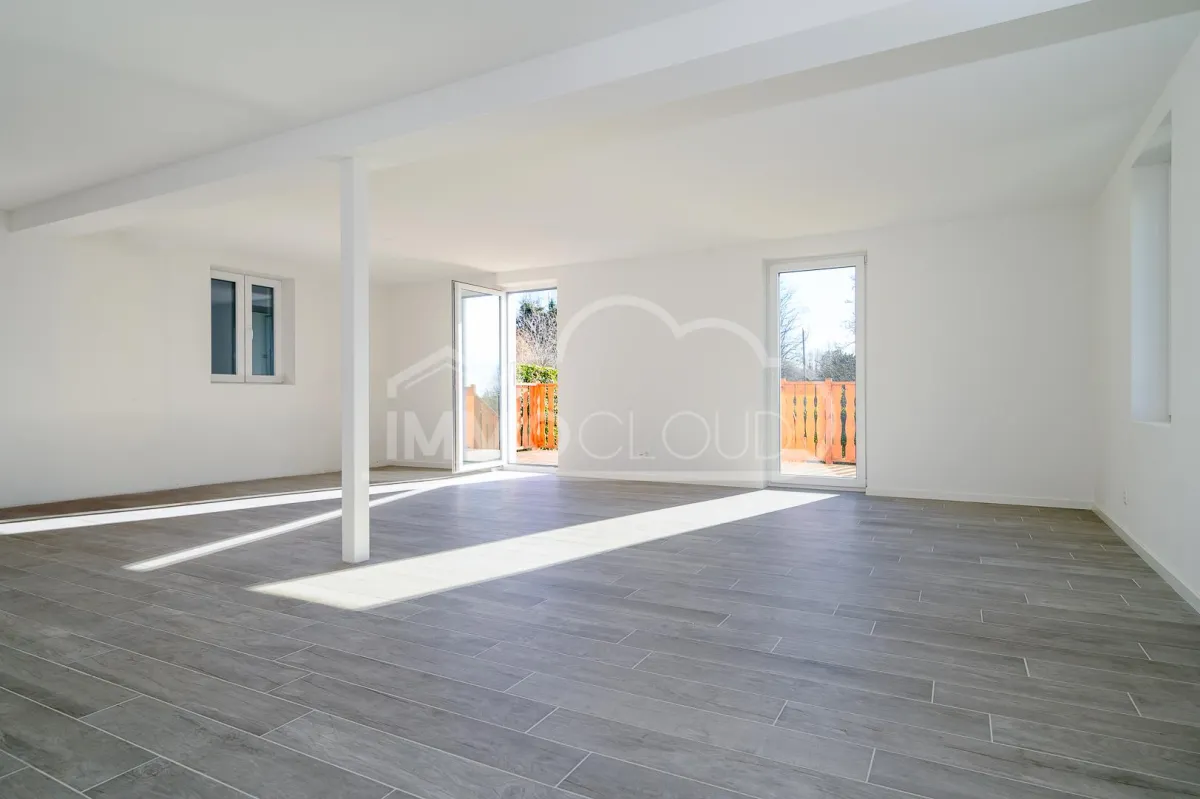 Jouxtens-Mézery à vendre Appartement Suisse - cChic-immoHub votre portail immobilier