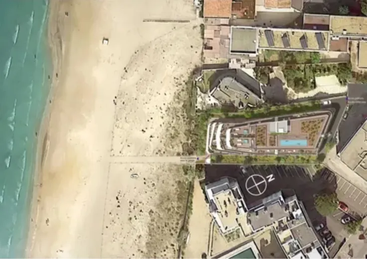 Apartment for sale in Le Grau-du-Roi - Smart Propylaia (5)