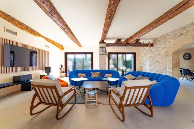 House for sale in Montpellier