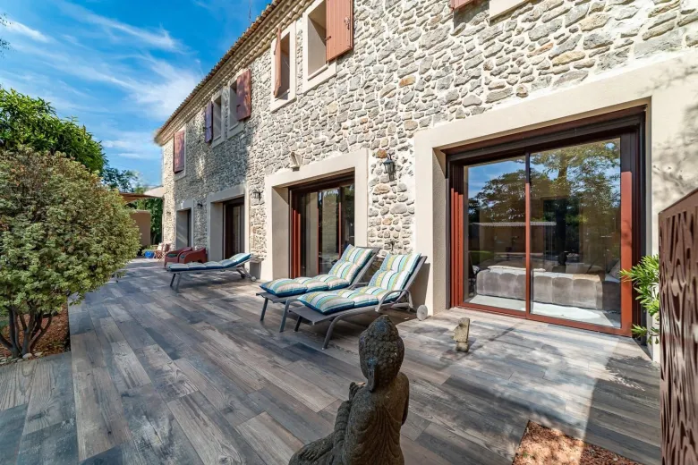 House for sale in Montpellier - Smart Propylaia (2)