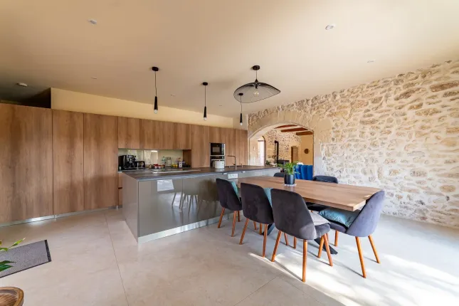 House for sale in Montpellier (8)