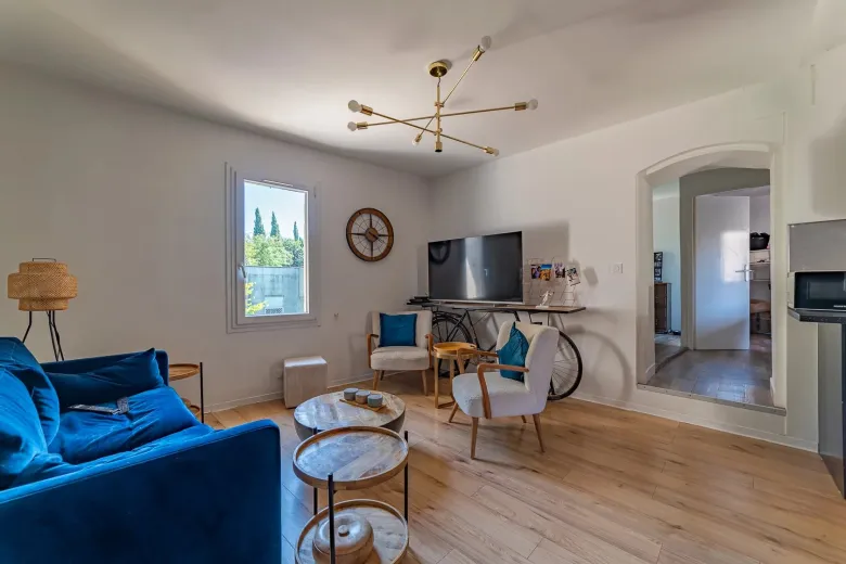 House for sale in Montpellier - Exceptional Estate  8 bedrooms 4 bathrooms – Montpellier/Saint Brès - Smart Propylaia (12)