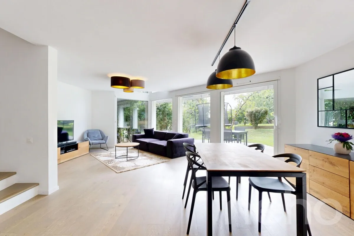 Gilly In vendita Casa gemellata Svizzera - 
cChic-immoHub Il vostro portale immobiliare