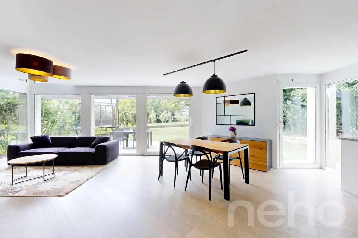 Gilly In vendita Casa gemellata Svizzera - 
cChic-immoHub Il vostro portale immobiliare