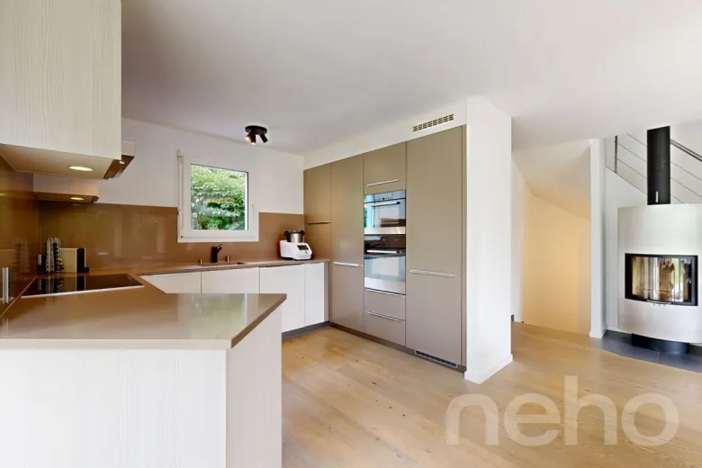 Haus zu verkaufen in Gilly - Zwillingshaus zu verkaufen in Gilly, 5 Zimmer, 170.9 m2 - Smart Propylaia (3)