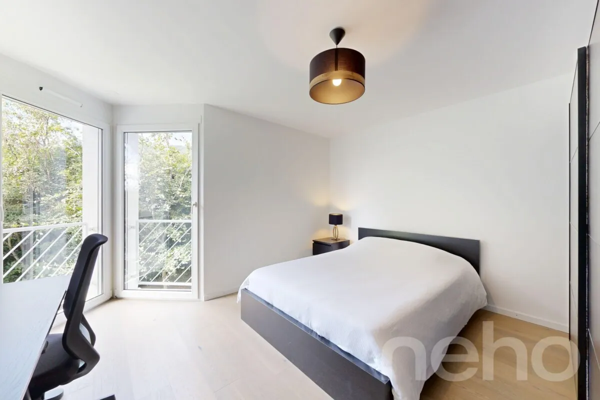 Gilly In vendita Casa gemellata Svizzera - 
cChic-immoHub Il vostro portale immobiliare