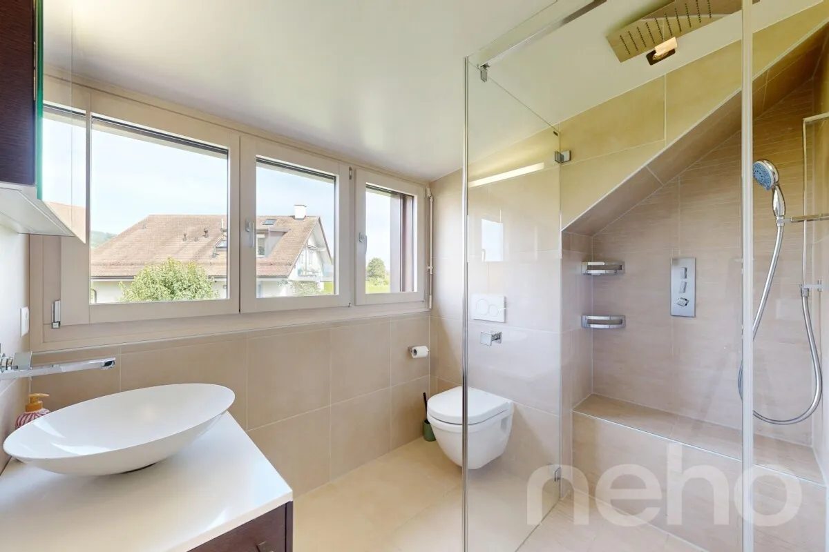 Gilly In vendita Casa gemellata Svizzera - 
cChic-immoHub Il vostro portale immobiliare