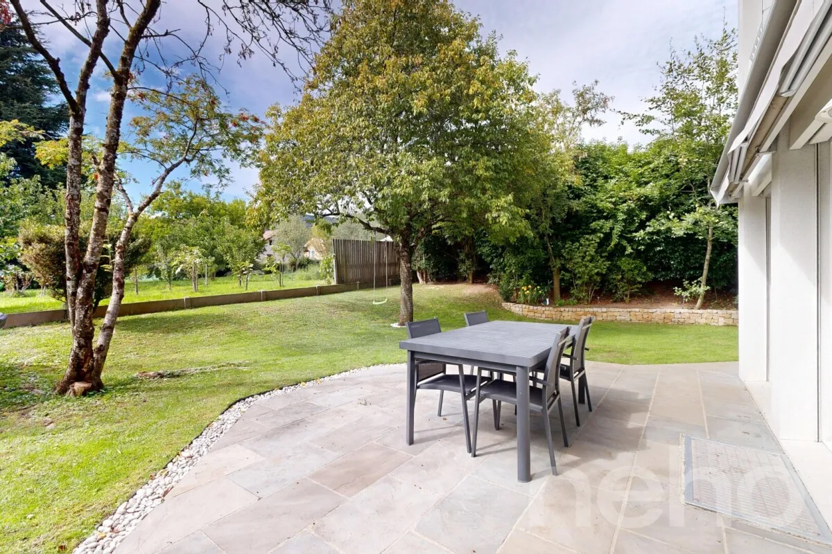 Gilly In vendita Casa gemellata Svizzera - 
cChic-immoHub Il vostro portale immobiliare