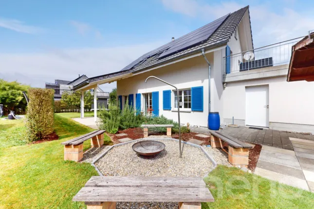 Haus zu verkaufen in Müllheim-Wigoltingen