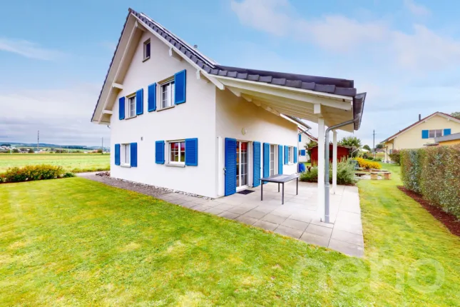 Haus zu verkaufen in Müllheim-Wigoltingen (3)