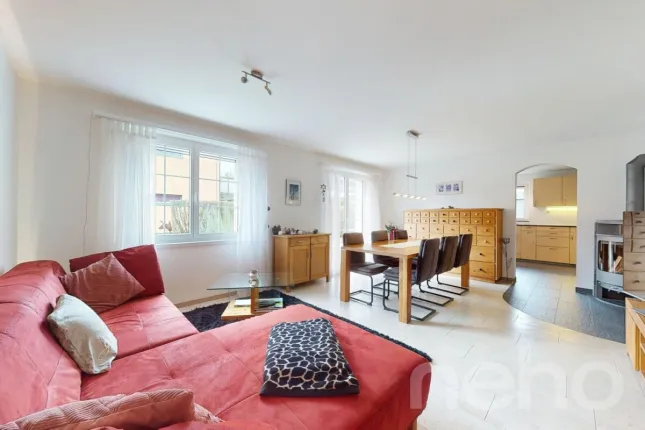 Haus zu verkaufen in Müllheim-Wigoltingen (4)