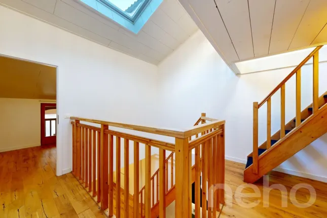 Wohnung zu verkaufen in Bex (5)