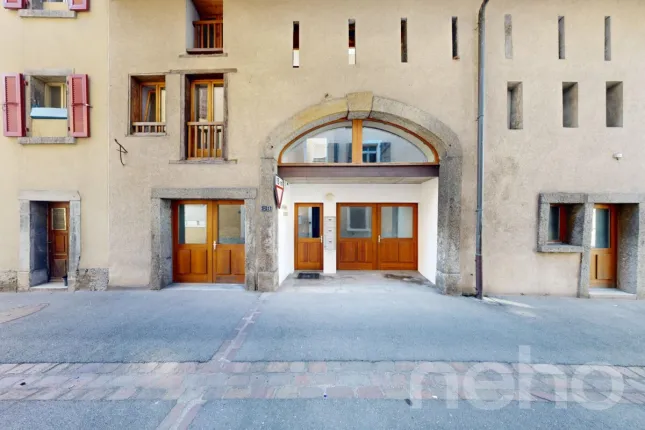 Wohnung zu verkaufen in Bex (12)