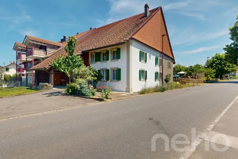 Haus zu verkaufen in Fey - Smart Propylaia