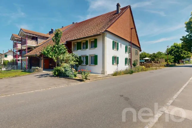 Haus zu verkaufen in Fey