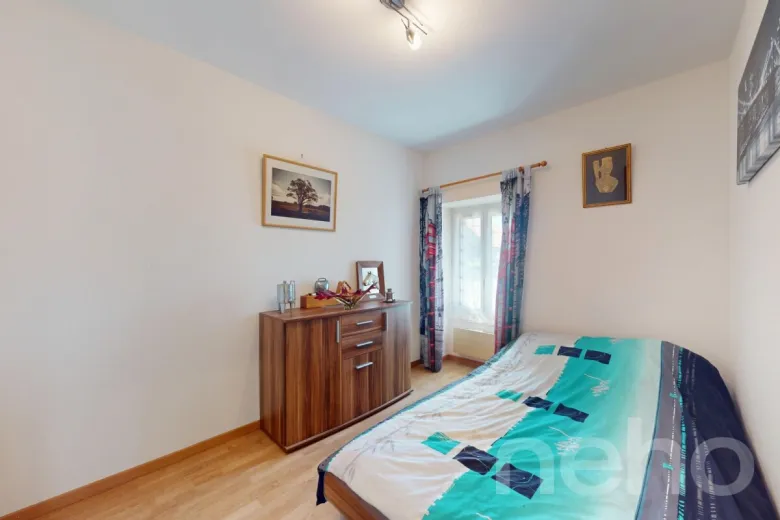 Haus zu verkaufen in Fey - Angebautes Haus zu verkaufen in Fey, 4.5 Zimmer, 120 m2 - Smart Propylaia (3)