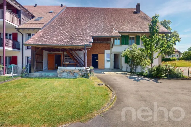 Haus zu verkaufen in Fey (12)