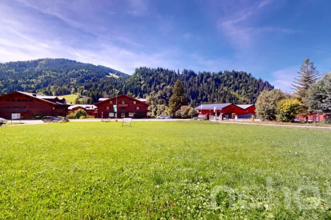 Grundstück zu verkaufen in Les Diablerets (8)