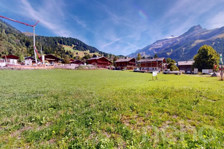 Grundstück zu verkaufen in Les Diablerets - Smart Propylaia (10)