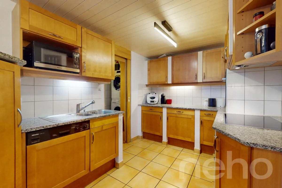 Valeyres-sous-Montagny In vendita Casa annessa Svizzera - 
cChic-immoHub Il vostro portale immobiliare