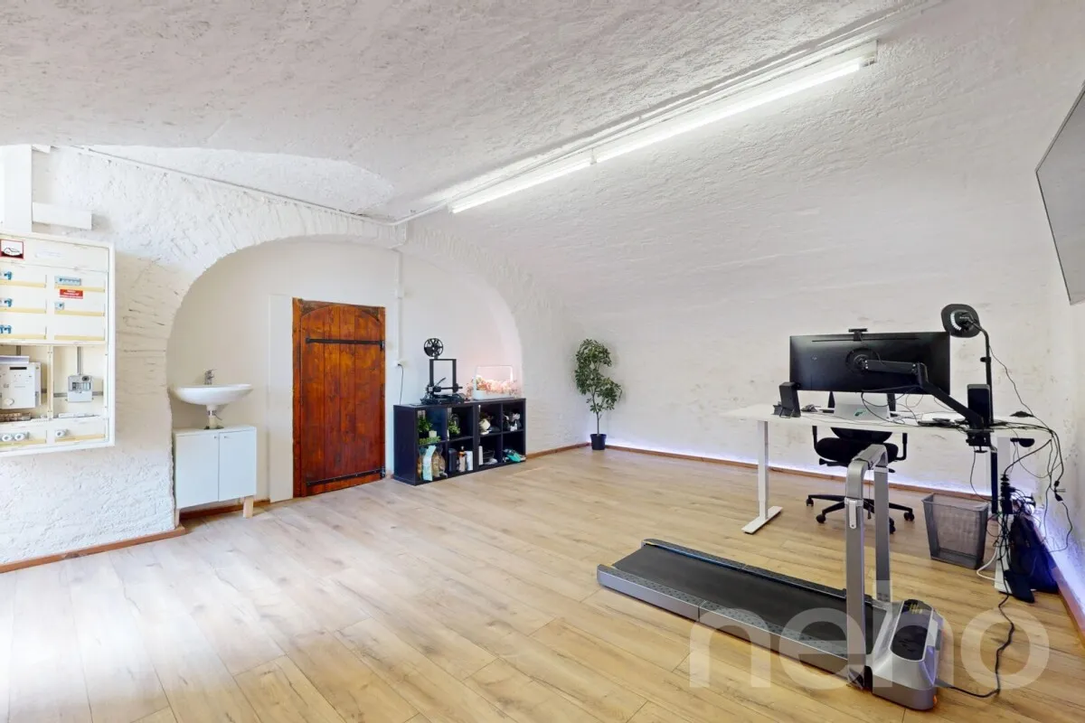 Valeyres-sous-Montagny In vendita Casa annessa Svizzera - 
cChic-immoHub Il vostro portale immobiliare