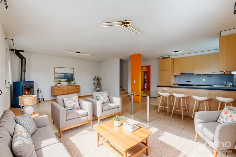 Haus zu verkaufen in Palézieux - Einfamilienhaus zu verkaufen in Palézieux, 6 Zimmer, 150 m2 - Smart Propylaia (3)