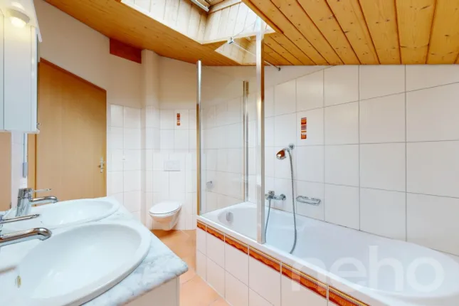 Haus zu verkaufen in Palézieux (8)