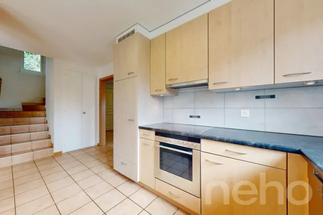 Haus zu verkaufen in Palézieux (9)