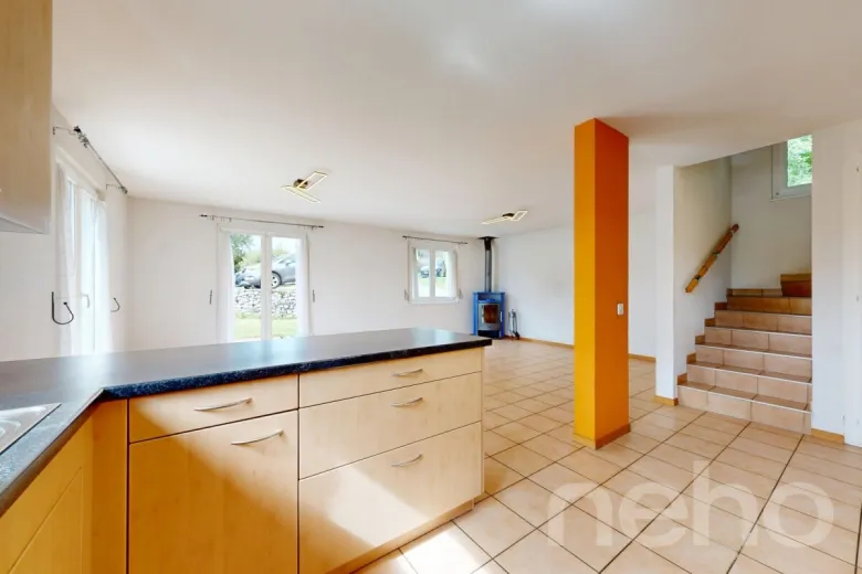 Haus zu verkaufen in Palézieux - Smart Propylaia (10)